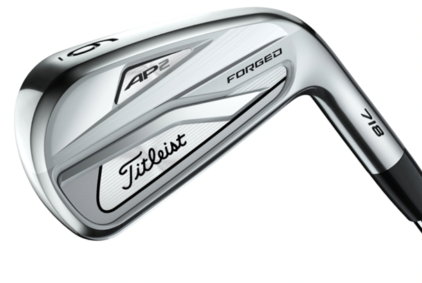 2019 golf irons